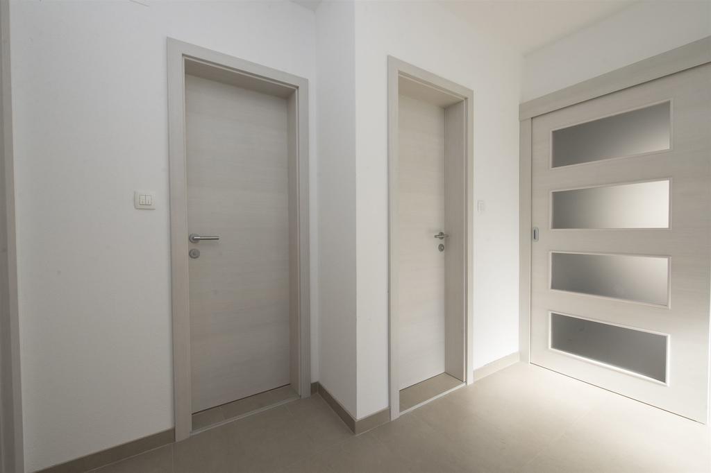 Apartment Jure Slatine Exterior foto