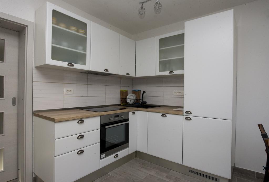 Apartment Jure Slatine Exterior foto